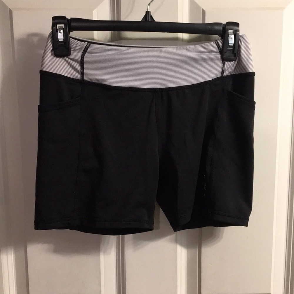 Size Small Reebok Spandex